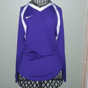 Nike work out shirt